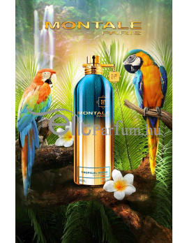 Montale Paris Tropical Wood Uniszex Parfüm (eau de parfum) Edp 100ml