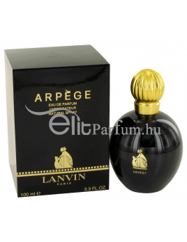 Lanvin arpége női parfüm (eau de parfum) edp 100ml