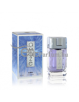 Ajmal Amaze férfi parfüm (eau de parfum) Edp 100ml