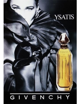 Givenchy - Ysatis (W)