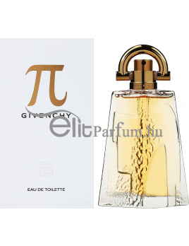 Givenchy Pí Π férfi parfüm (eau de toilette) edt 100ml