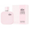 Lacoste L. 12.12 Rose női parfüm (eau de parfum) Edp 100ml.