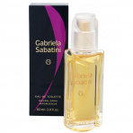 Gabriela Sabatini by Gabriela Sabatini női parfüm (eau de toilette) edt 60ml