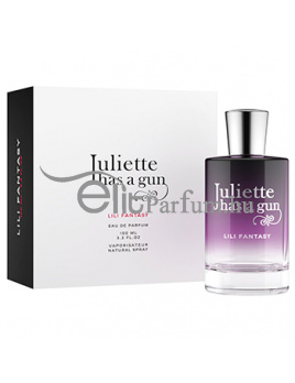 Juliette Has A Gun Lili fantasy női parfüm (eau de parfum) Edp 100ml teszter