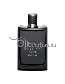 Jimmy Choo Man Intense férfi parfüm (eau de toilette) Edt 100ml