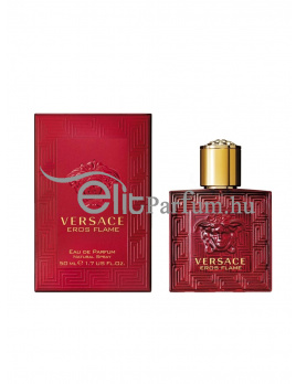 Versace Eros Flame férfi parfüm (eau de parfum) Edp 50ml