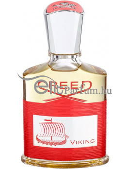 Creed Viking férfi parfüm (eau de parfum) Edp 100ml teszter