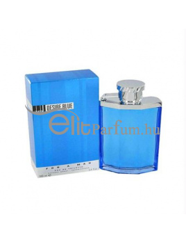 Dunhill Desire Blue férfi parfüm (eau de toilette) edt 100ml