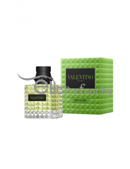 Valentino Born in Roma Green Stravaganza női parfüm (eau de parfum) Edp 100ml