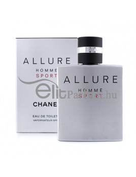 Chanel Allure Homme Sport férfi parfüm (eau de toilette) edt 150ml