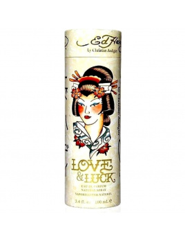 Christian Audigier - Ed Hardy Love&Luck (W)