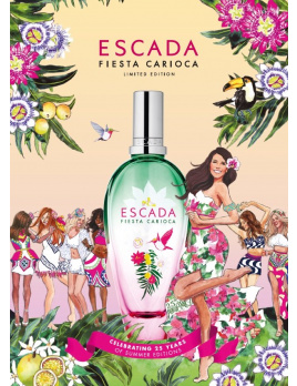 Escada - Fiesta Carioca (W)