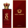 Dolce & Gabbana (D&G) Q Parfum női parfüm 50ml