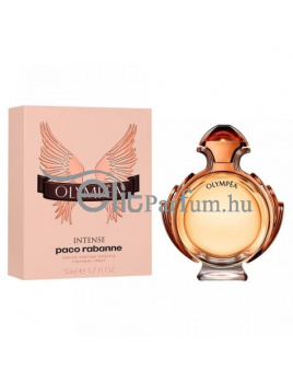 Paco Rabanne Olympea Intense női parfüm (eau de parfum) Edp 50ml