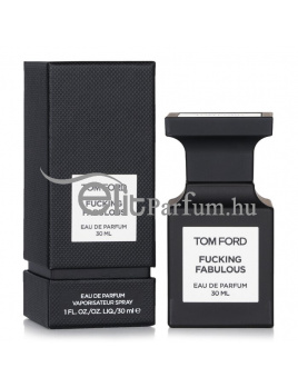 Tom Ford Fucking Fabulous unisex parfüm (eau de parfum) Edp 30ml