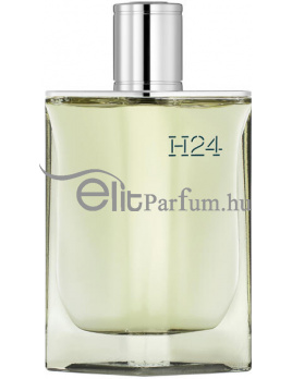 Hermes H24 férfi parfüm (eau de parfum) Edp 100ml teszter
