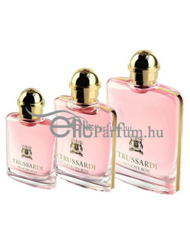 Trussardi Delicate Rose női parfüm (eau de toilette) edt 30ml