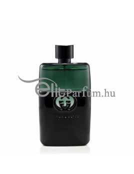 Gucci Guilty black pour Homme férfi parfüm (eau de toilette) edt 90ml.