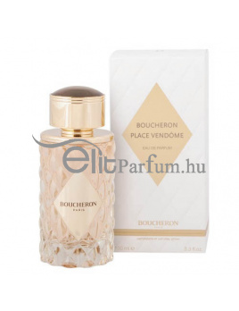 Boucheron Place Vendome női parfüm (eau de parfum) Edp 100ml