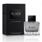 Antonio Banderas - Black Seduction (M)