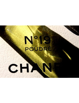 Chanel - No.19 Poudré (W)