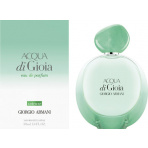 Giorgio Armani Acqua Di Gioia Intense női parfüm (eau de parfum) Edp 100ml teszter