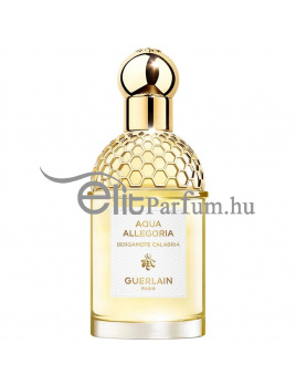 Guerlain Aqua Allegoria Bergamote Calabria női parfüm (eau de toilette) Edt 125ml