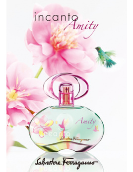 Salvatore Ferragamo - Incanto Amity (W)