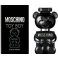 Moschino Toy Boy férfi parfüm (eau de parfum) Edp 100ml