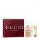 Gucci Guilty eau de parfum női parfüm szett (eau de parfum) Edp 90ml+50ml Testápoló+10ml Edp