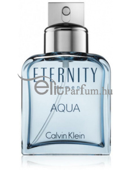 Calvin Klein Eternity  Aqua férfi parüm (eau de toilette) Edt 100ml.