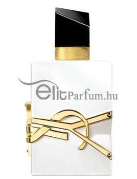 Yves Saint Laurent Libre L'eau nue Parfum de Peau női parfüm 90ml