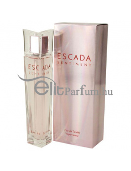 Escada Sentiment női parfüm (eau de toilette) edt 75ml