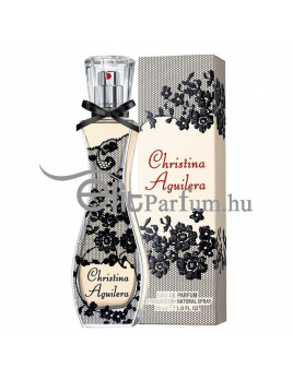 Christina Aguilera by Christina Aguilera női parfüm (eau de parfum) edp 30ml
