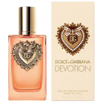 Dolce & Gabbana Devotion Intense női parfüm (eau de parfum) Edp 100ml teszter