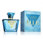 Guess Seductive Blue női parfüm (eau de toilette) Edt 75ml