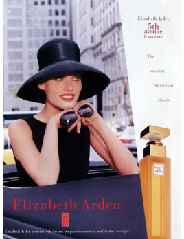Elizabeth Arden - 5Th Avenue (W)