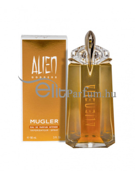 Thierry Mugler Alien Goddess Intense női parfüm (eau de parfum) Edp 90ml