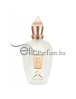 Xerjoff Renaissance unisex parfüm (eau de parfum) Edp 50ml