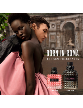 Valentino - Born in Roma (W)