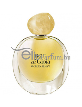 Giorgio Armani Light di Gioia női parfüm (eau de parfum) Edp 100ml teszter