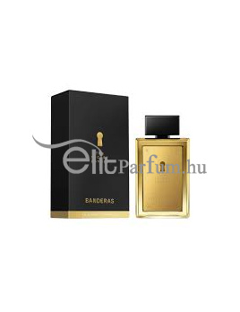 Antonio Banderas The Secret Absolu férfi parfüm (eau de parfum) Edp 50ml