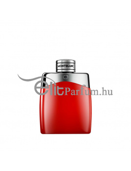 Mont Blanc Legend Red férfi parfüm (eau de parfüm) edp 100ml teszter