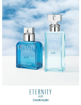 Calvin Klein - Eternity Air (W)