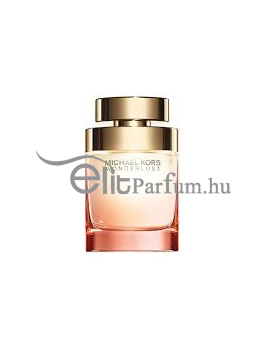 Michael Kors Wonderlust női parfüm (eau de parfum) Edp 100ml teszter