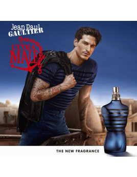Jean Paul Gaultier - Ultra Male (M)