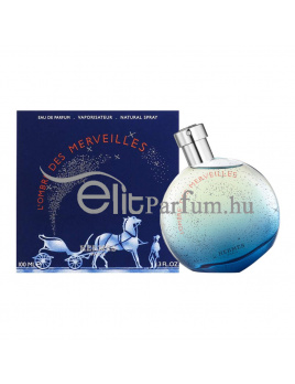 Hermes L' Ombre des Merveilles női parfüm (eau de parfum) Edp 100ml