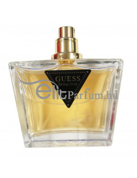 Guess Seductive női parfüm (eau de toilette) Edt 75ml teszter