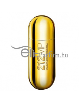 Carolina Herrera 212 Vip női parfüm (eau de parfum) edp 80ml teszter