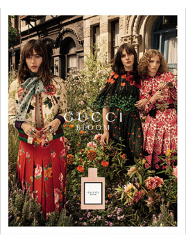 Gucci - Bloom (W)